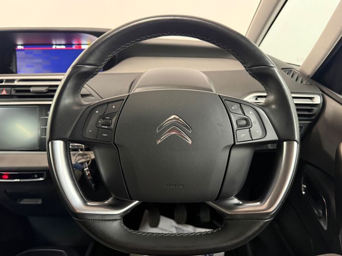 Citroen C4 2021