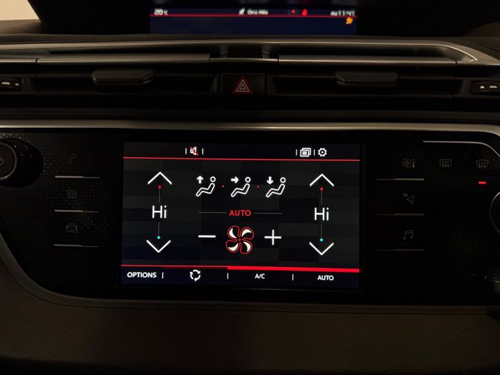 Citroen C4 2021