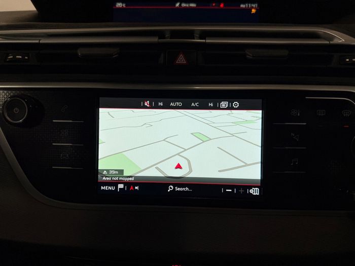 Citroen C4 2021