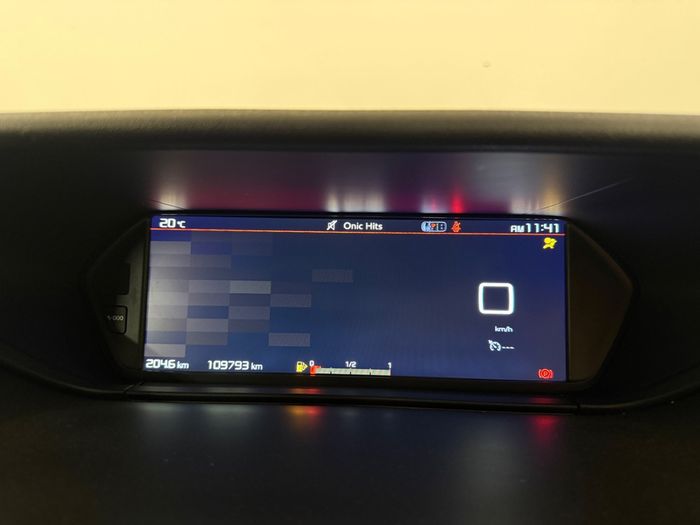 Citroen C4 2021