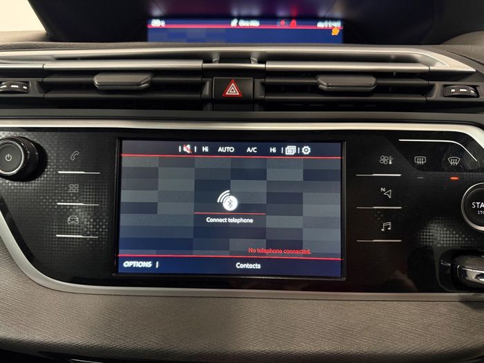 Citroen C4 2021