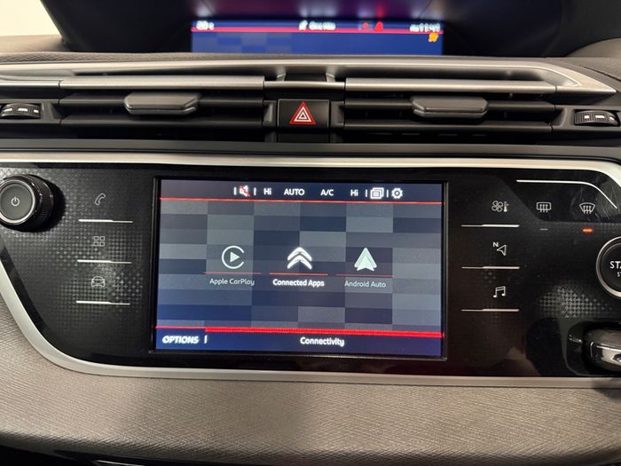 Citroen C4 2021