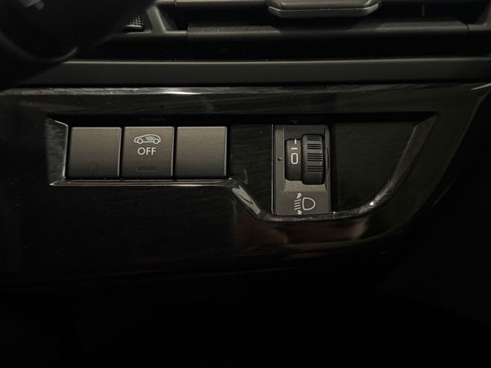 Citroen C4 2021