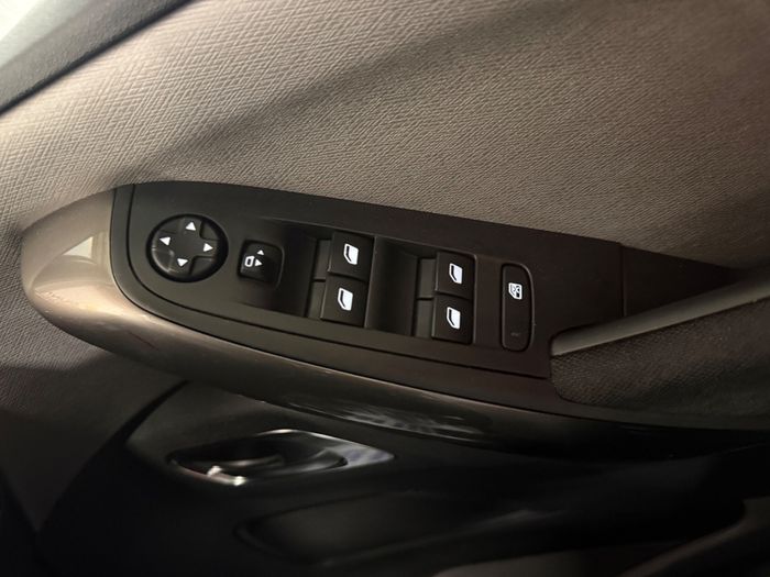 Citroen C4 2021
