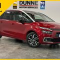 Citroen C4 2021