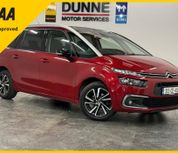 Citroen C4 2021