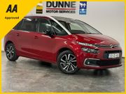 Citroen C4 2021