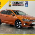 Volkswagen Polo 2018