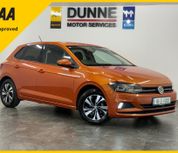Volkswagen Polo 2018