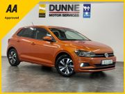 Volkswagen Polo 2018