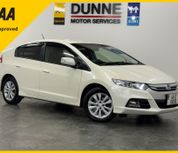 Honda Insight 2014