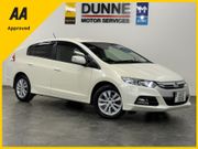 Honda Insight 2014