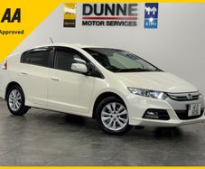 Honda Insight 2014
