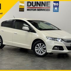 Honda Insight 2014