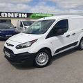 Ford Transit 2016