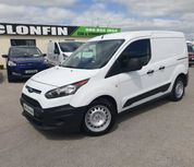Ford Transit 2016