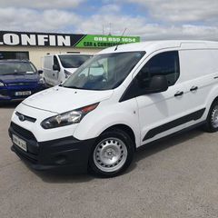 Ford Transit 2016
