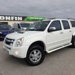 Isuzu D-Max 2011