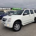 Isuzu D-Max 2011