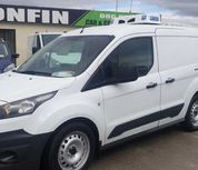 Ford Transit 2016