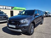 Ford Ranger 2020