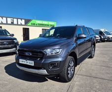 Ford Ranger 2020
