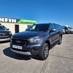 Ford Ranger 2020