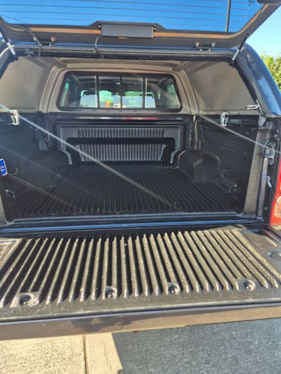 Ford Ranger 2020