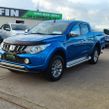 Mitsubishi L 200 2019