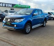 Mitsubishi L 200 2019