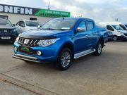Mitsubishi L 200 2019