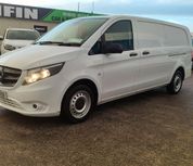 Mercedes-Benz Vito 2019