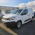 Peugeot Partner 2019