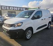 Peugeot Partner 2019