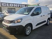 Peugeot Partner 2019