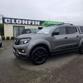 Nissan Navara 2021