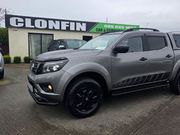 Nissan Navara 2021