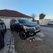 Nissan Navara 2021