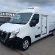 Nissan Interstar 2022