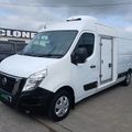 Nissan Interstar 2022