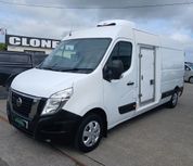 Nissan Interstar 2022