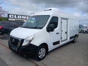 Nissan Interstar 2022