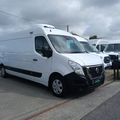 Nissan Interstar 2022