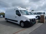 Nissan Interstar 2022