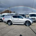 Mitsubishi L 200 2017