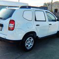 Dacia Duster 2018