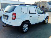 Dacia Duster 2018
