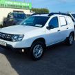 Dacia Duster 2018