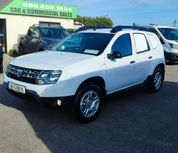 Dacia Duster 2018