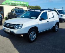 Dacia Duster 2018